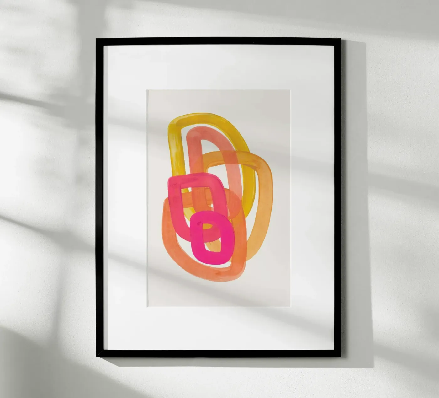 The 70s poster da EnShape