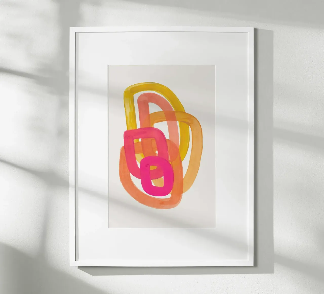 The 70s poster by EnShape