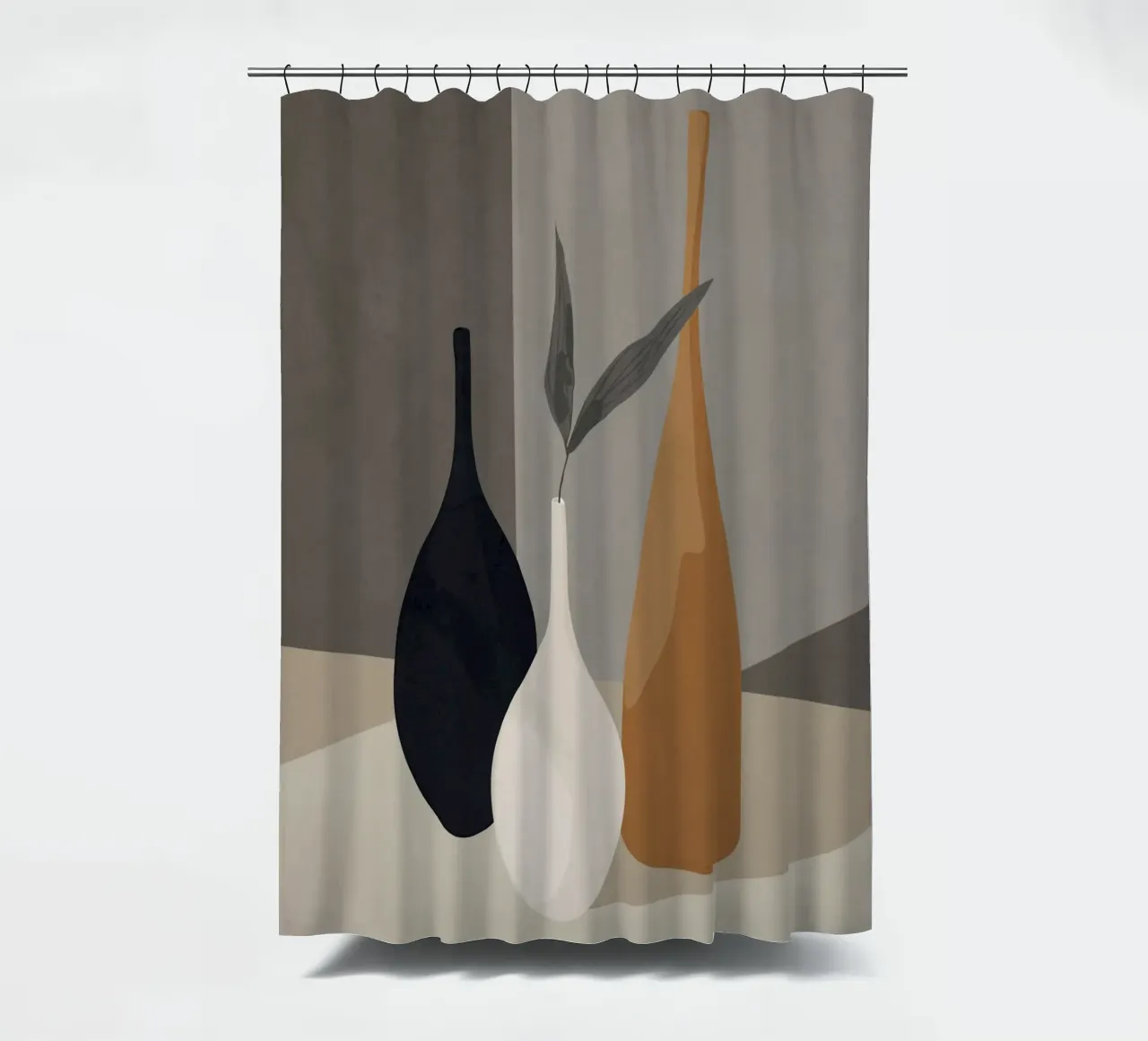 Vase Decoration X tenda da doccia da cityart