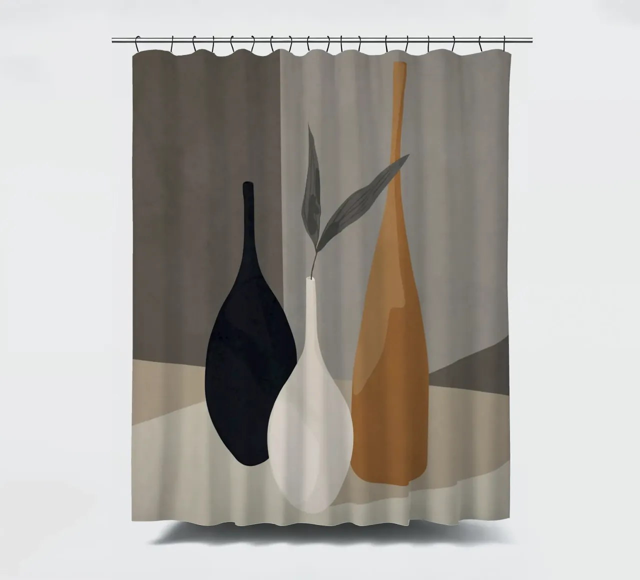 Vase Decoration X tenda da doccia da cityart