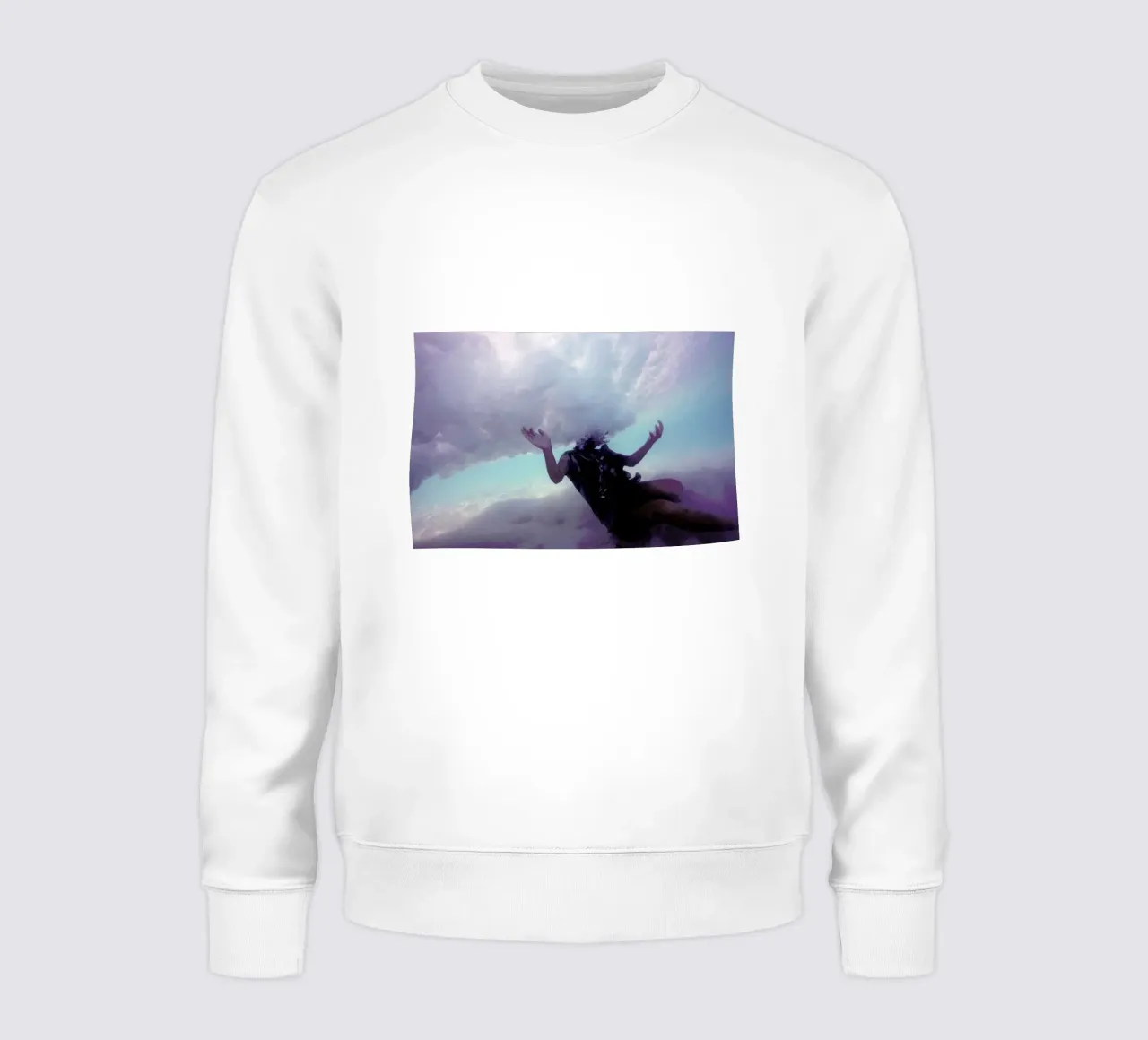 Untitled_10 sweat de James Cooper