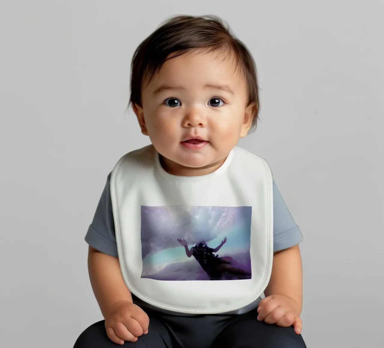 Untitled_10 bavaglino da James Cooper