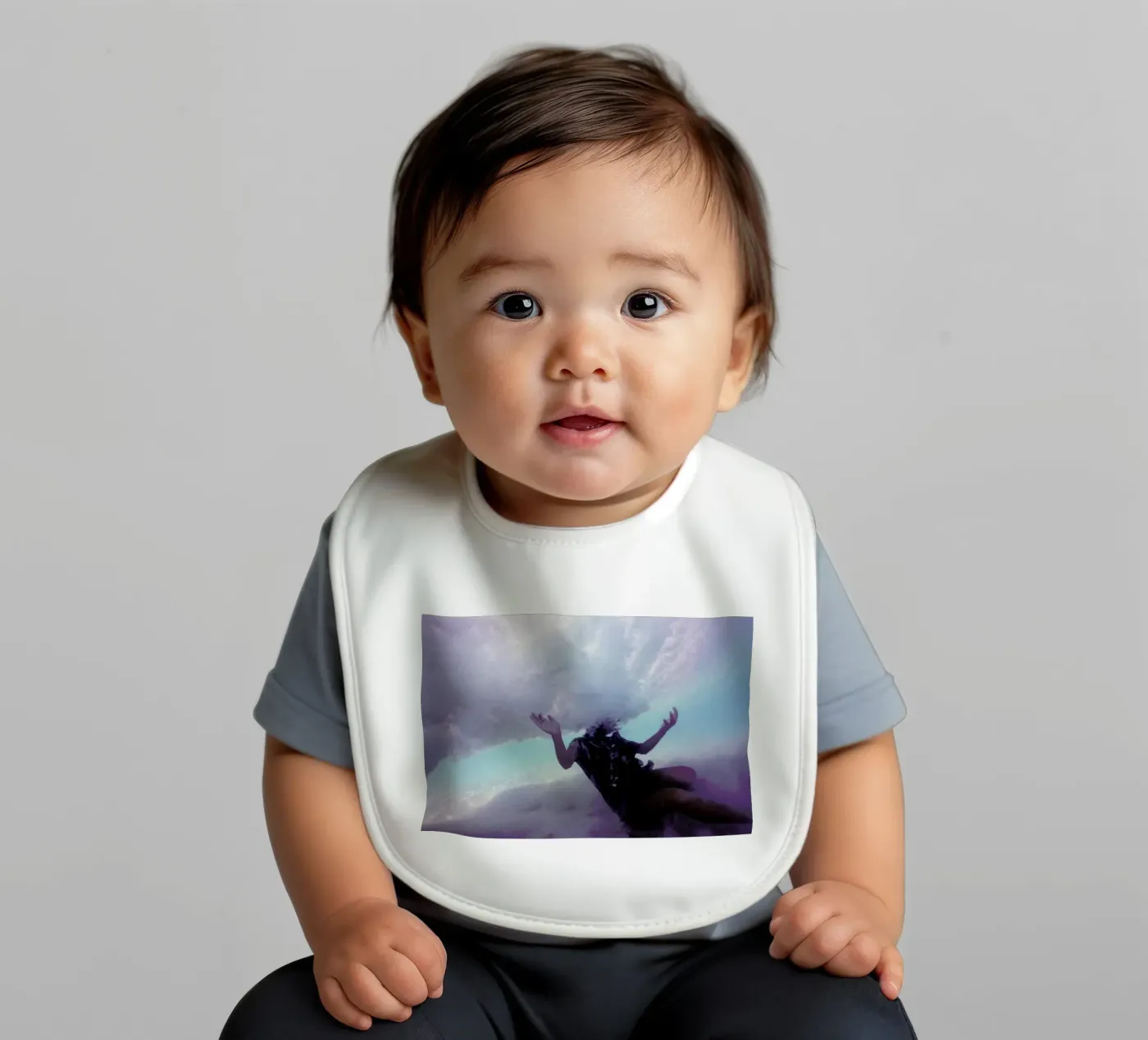 Untitled_10 bavaglino da James Cooper