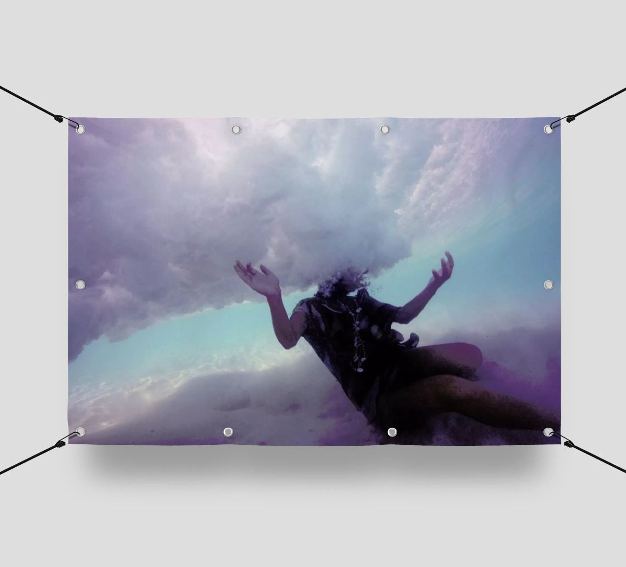 Untitled_10 telo in pvc da James Cooper