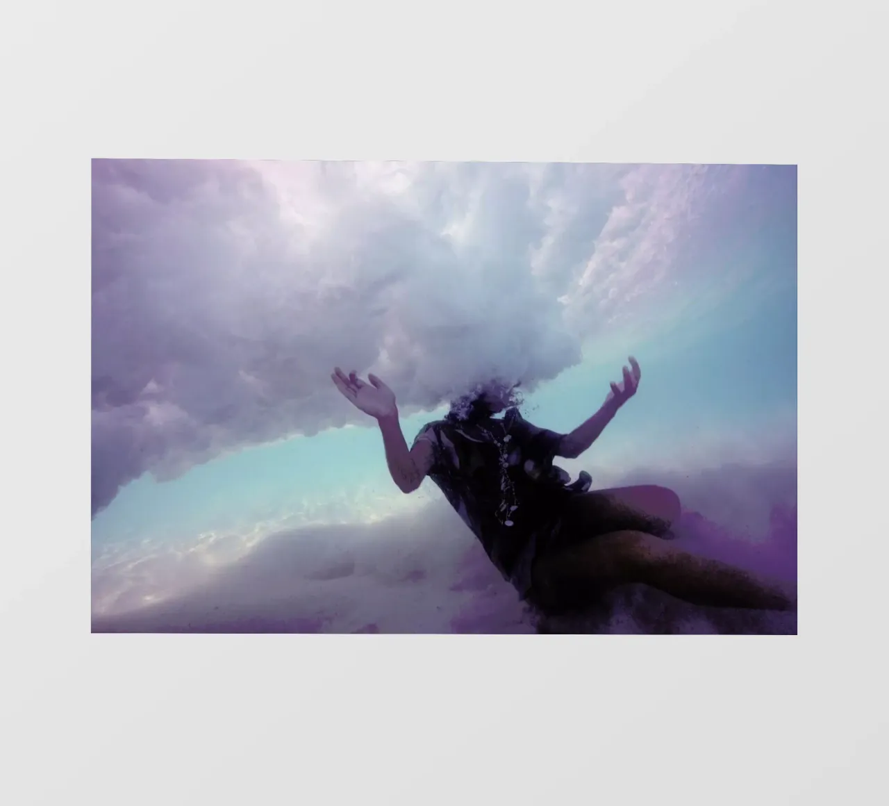 Untitled_10 telo in pvc da James Cooper