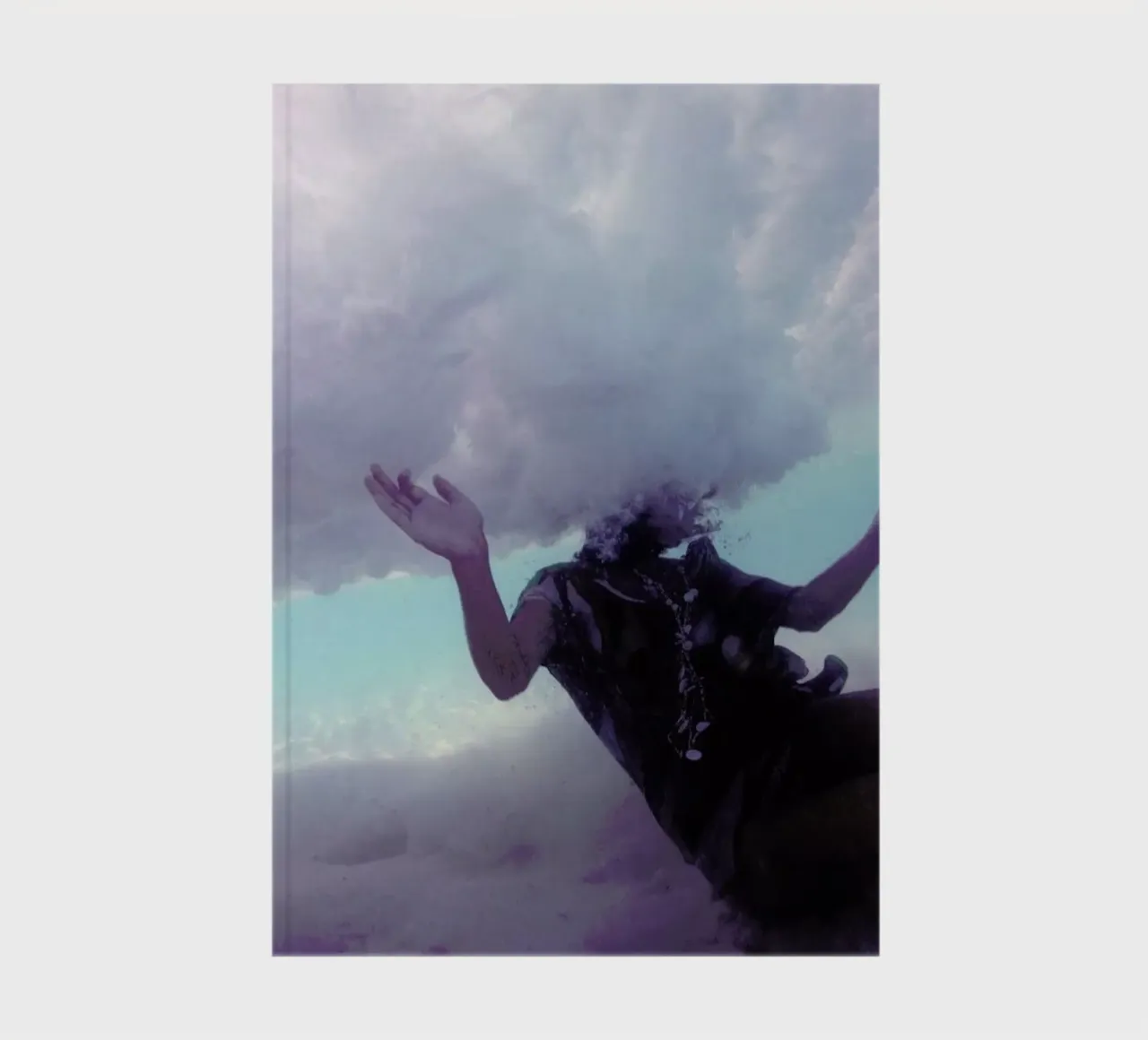 Untitled_10 notebook by James Cooper