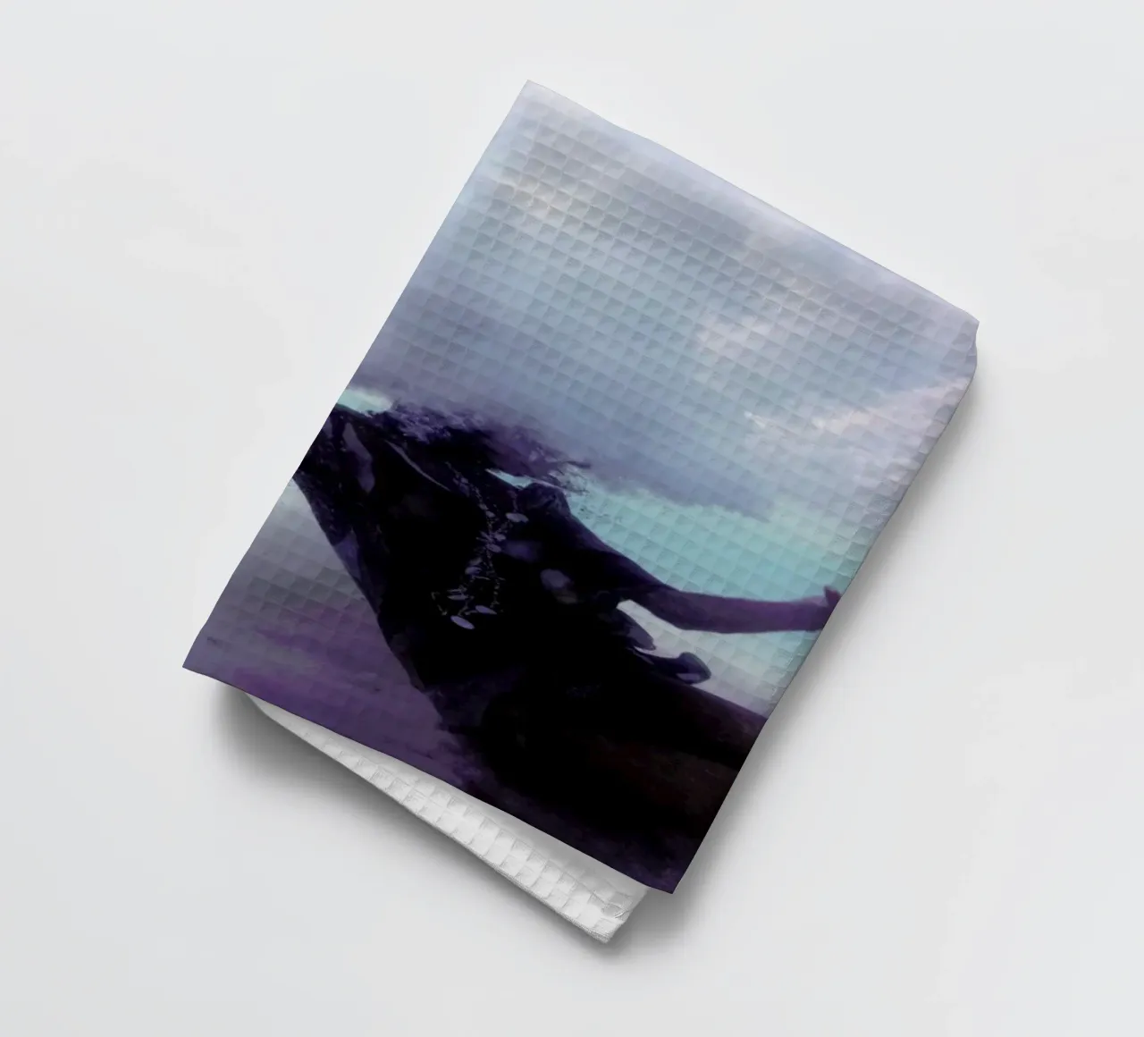 Untitled_10 theedoek van James Cooper