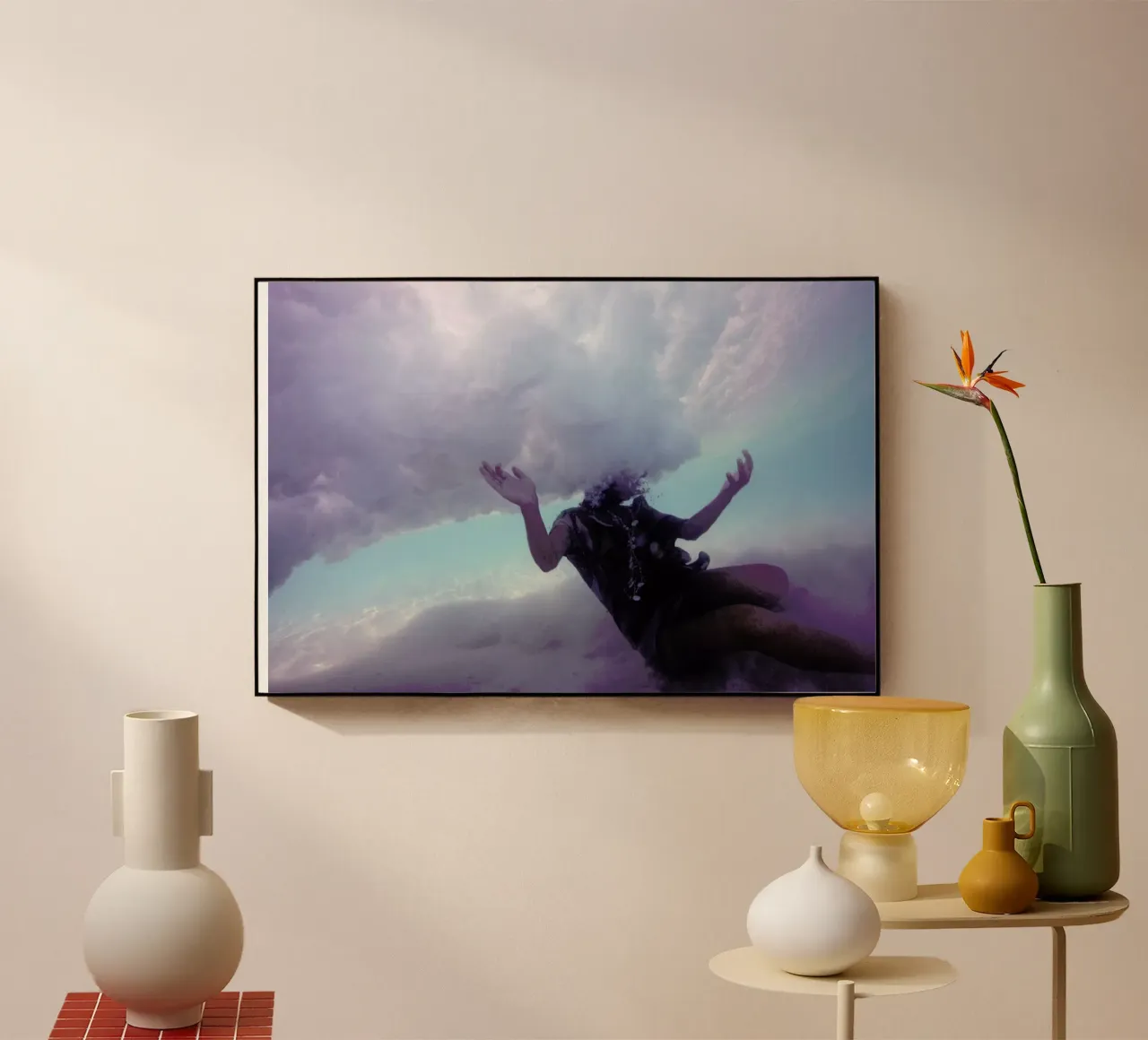 Untitled_10 plexiglass da James Cooper