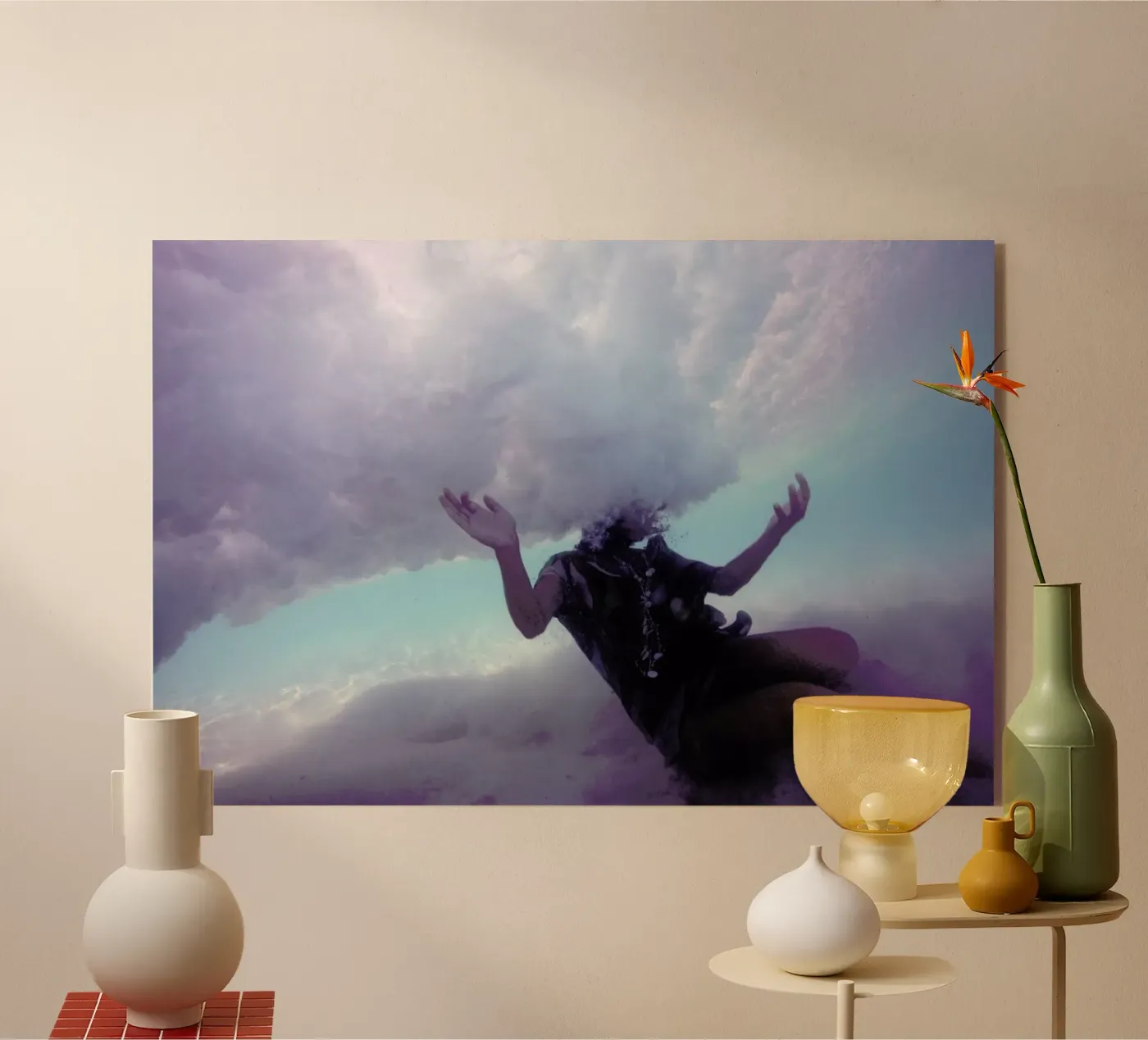 Untitled_10 plexiglass da James Cooper