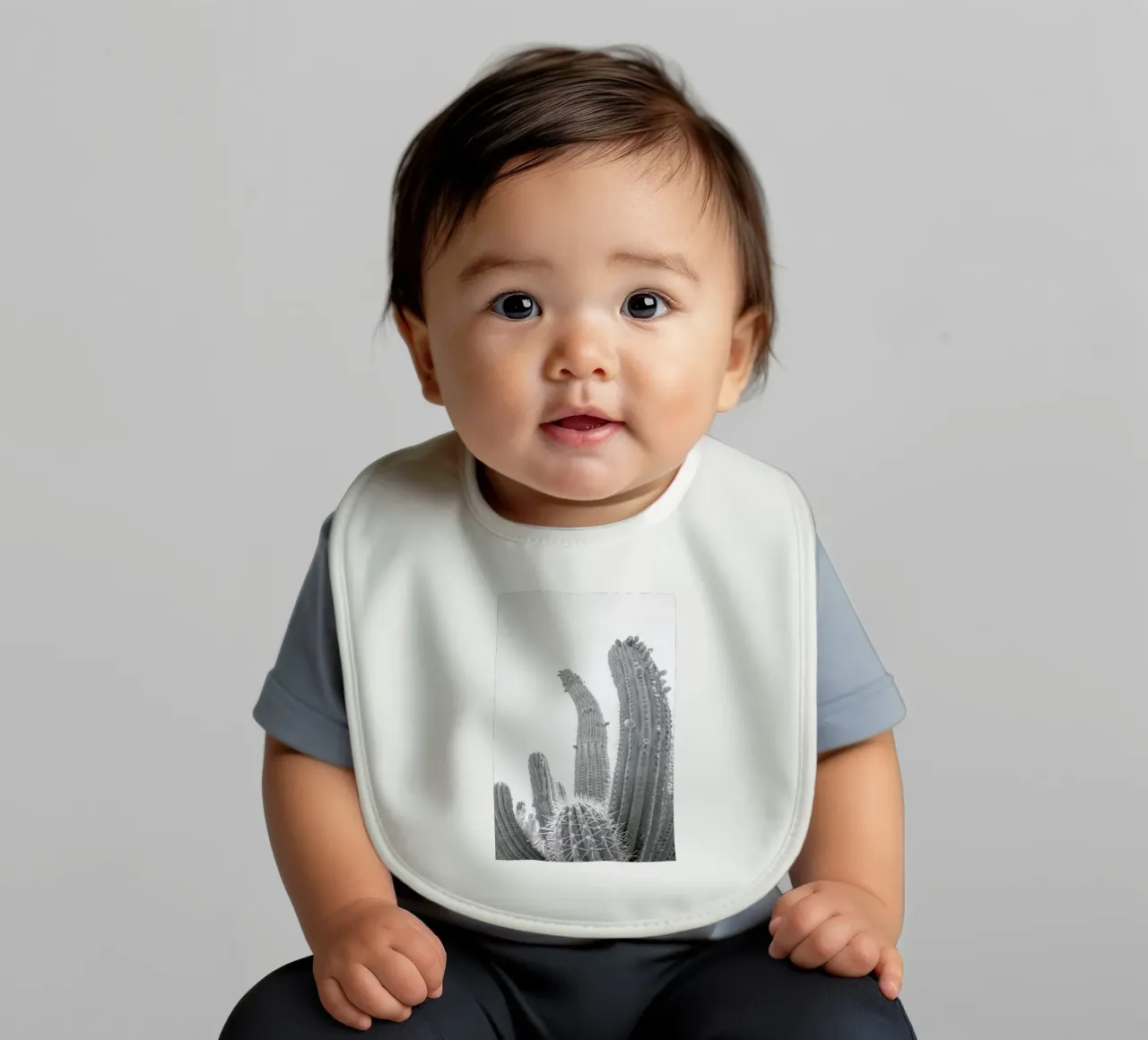 Cactus bavaglino da Shot By Clint