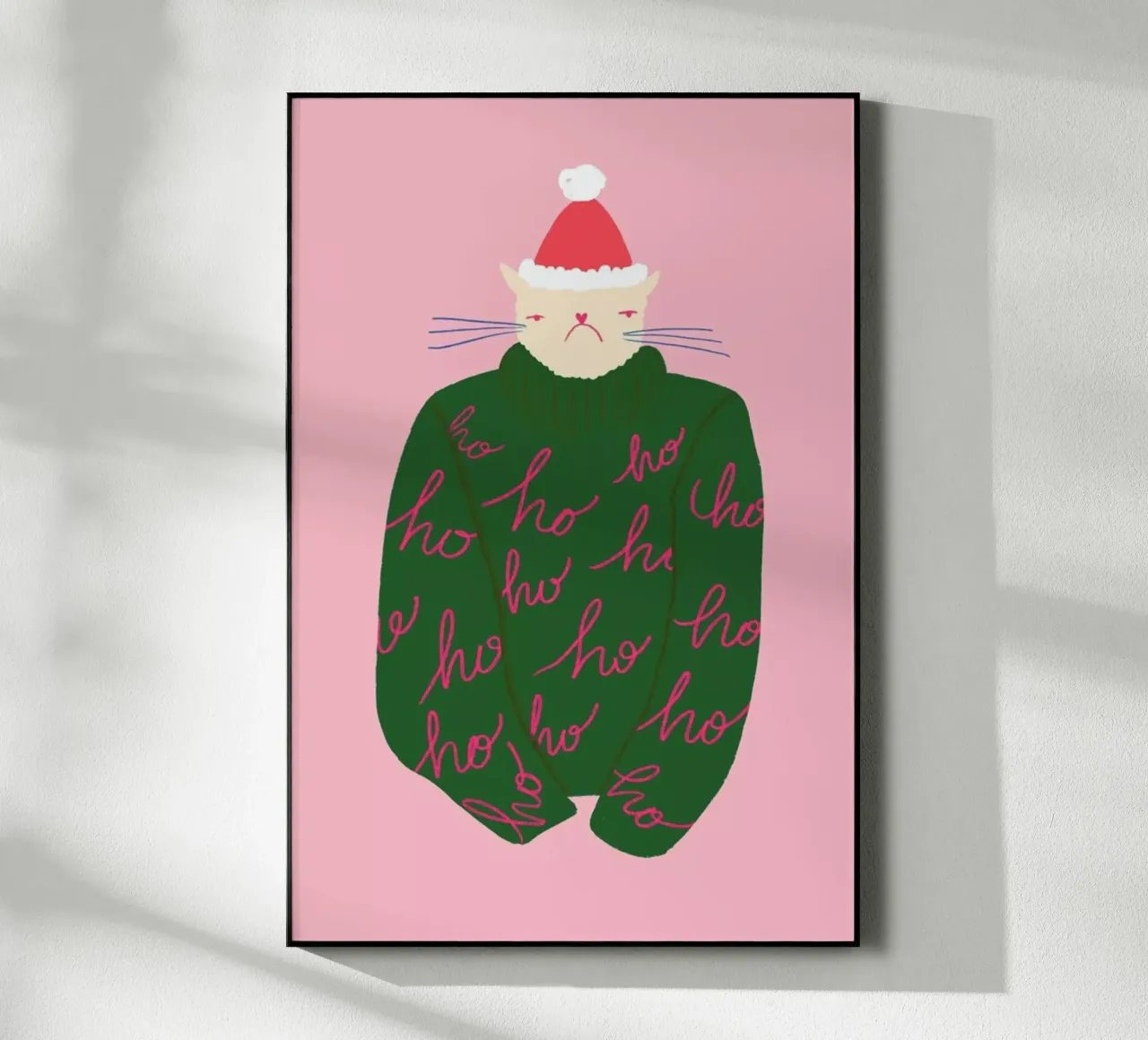 Not Amused plexiglass da Studio One