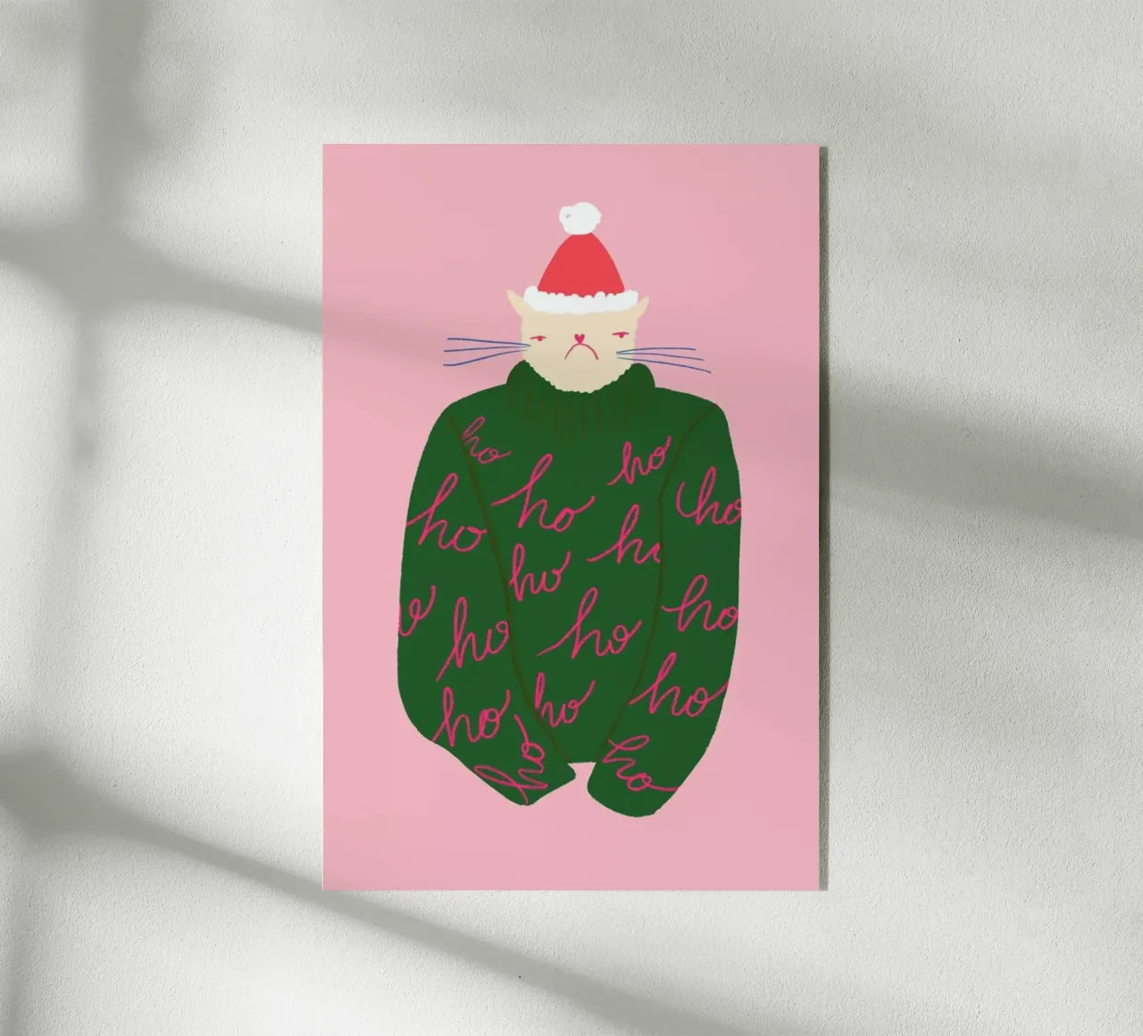 Not Amused plexiglass da Studio One