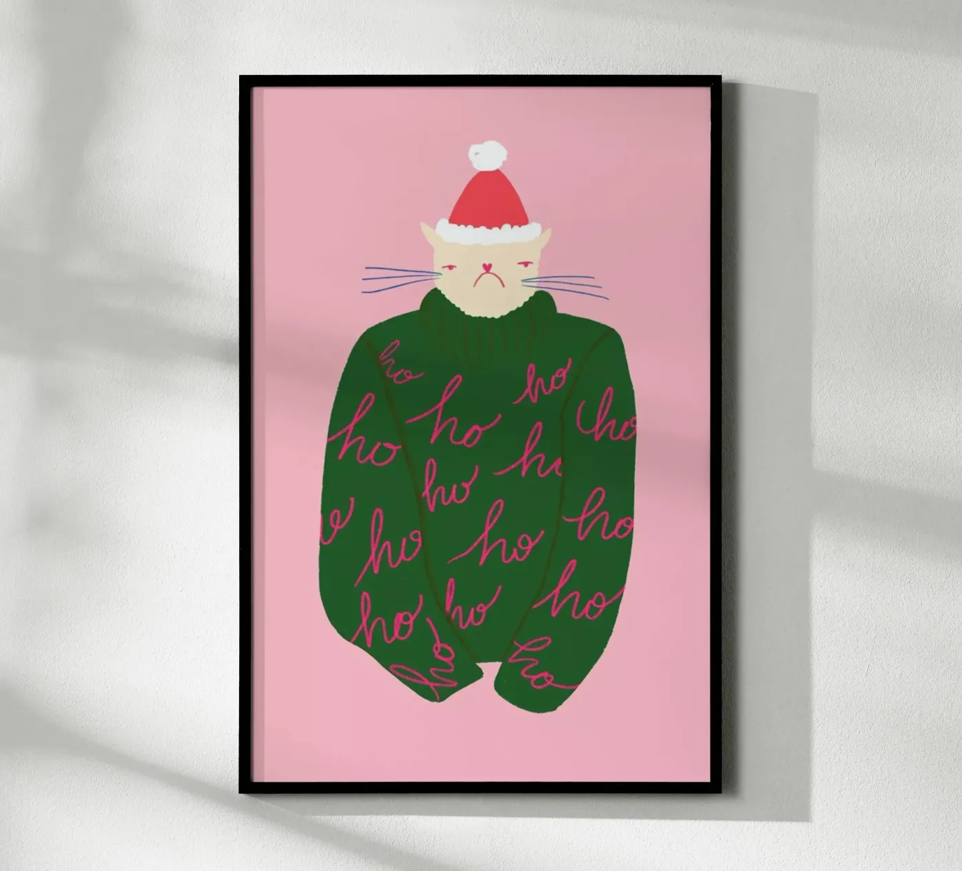 Not Amused poster da Studio One