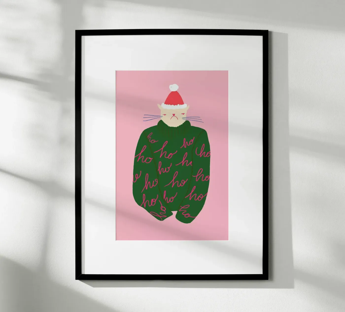 Not Amused poster da Studio One