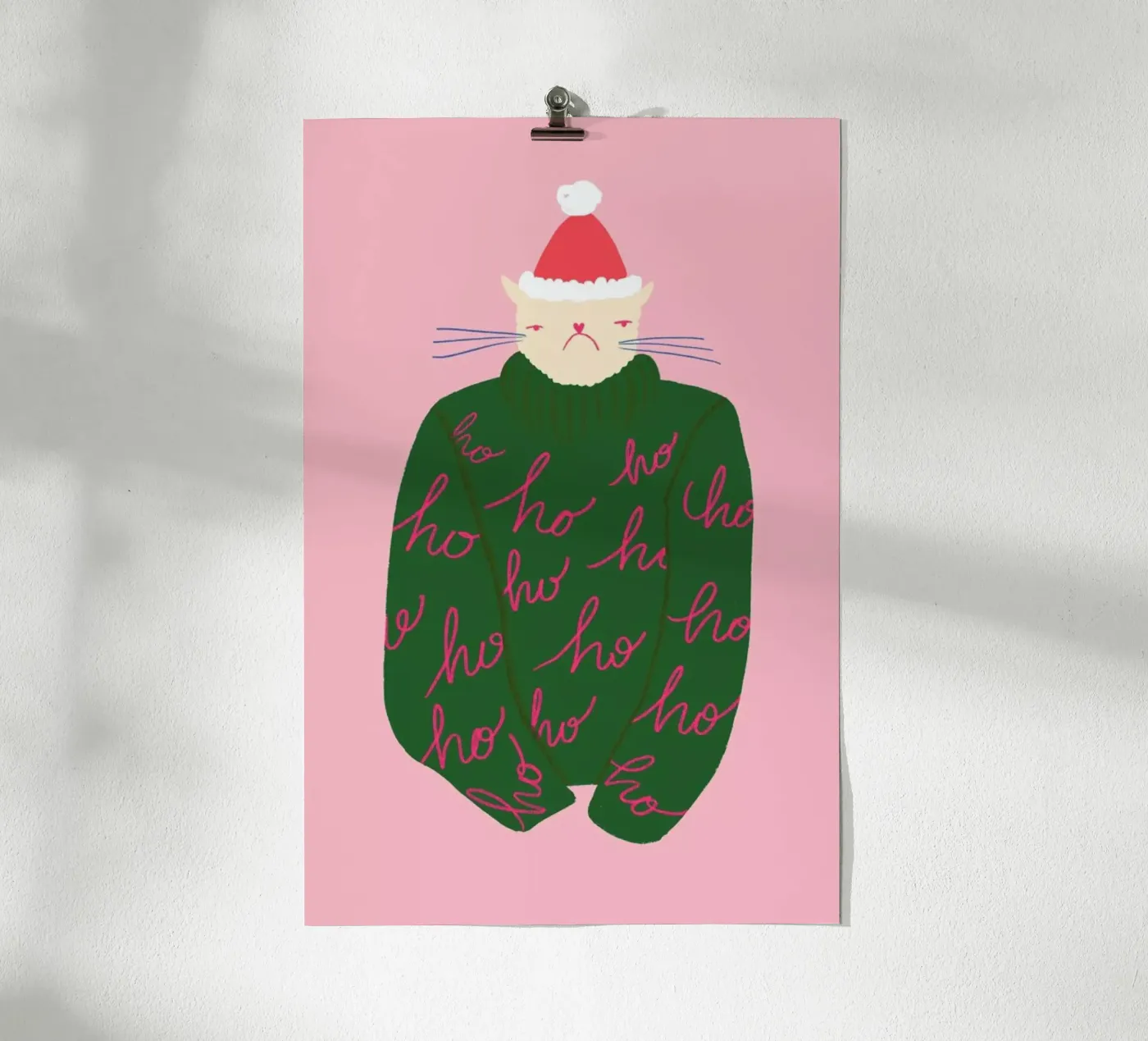 Not Amused poster da Studio One