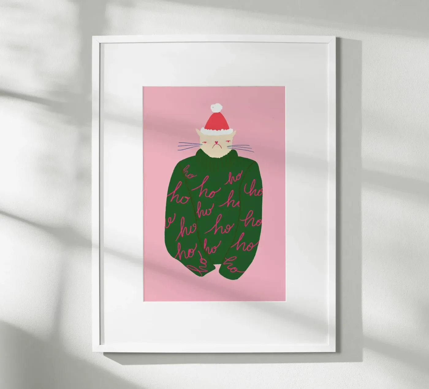 Not Amused poster da Studio One