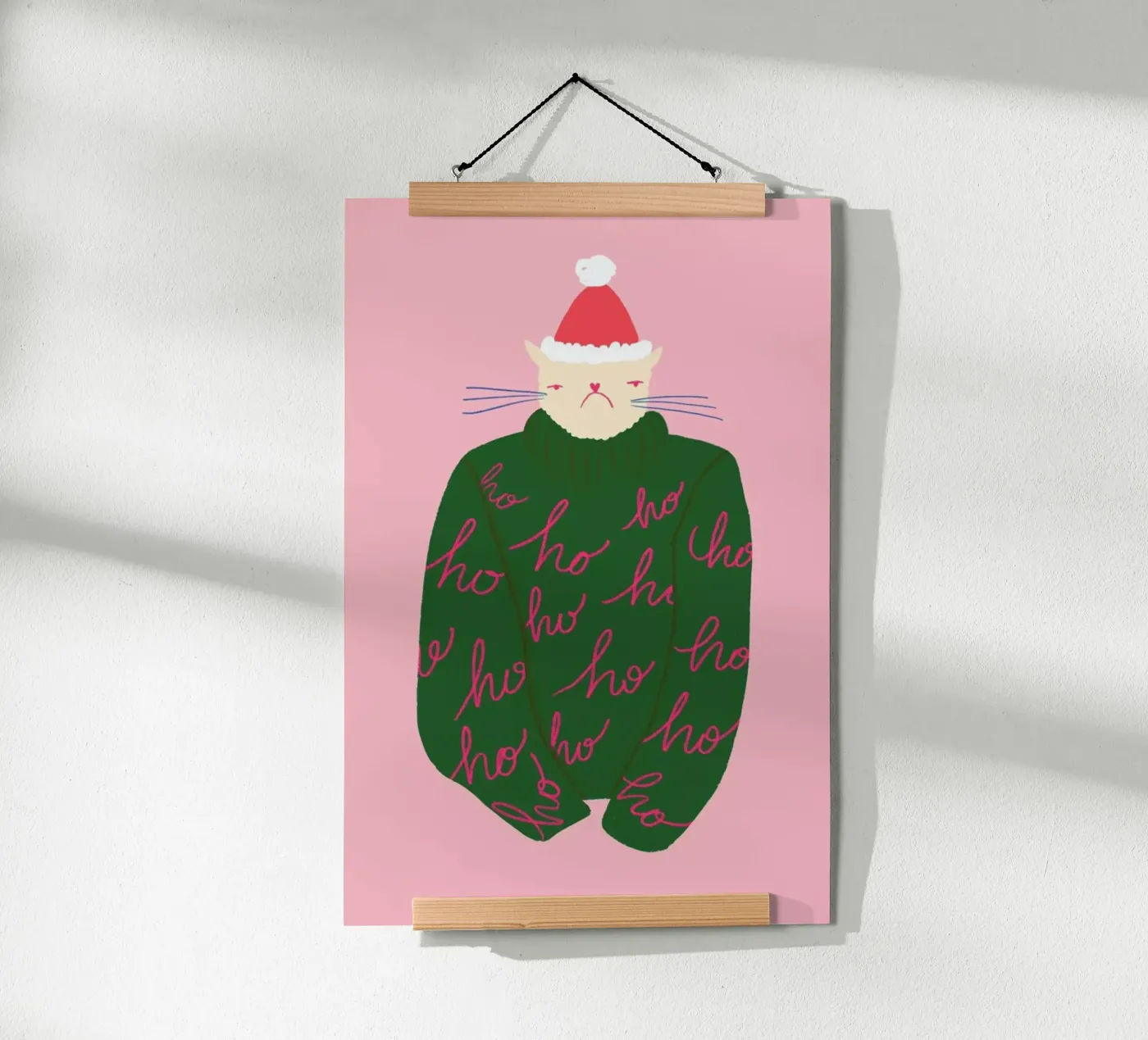 Not Amused poster da Studio One