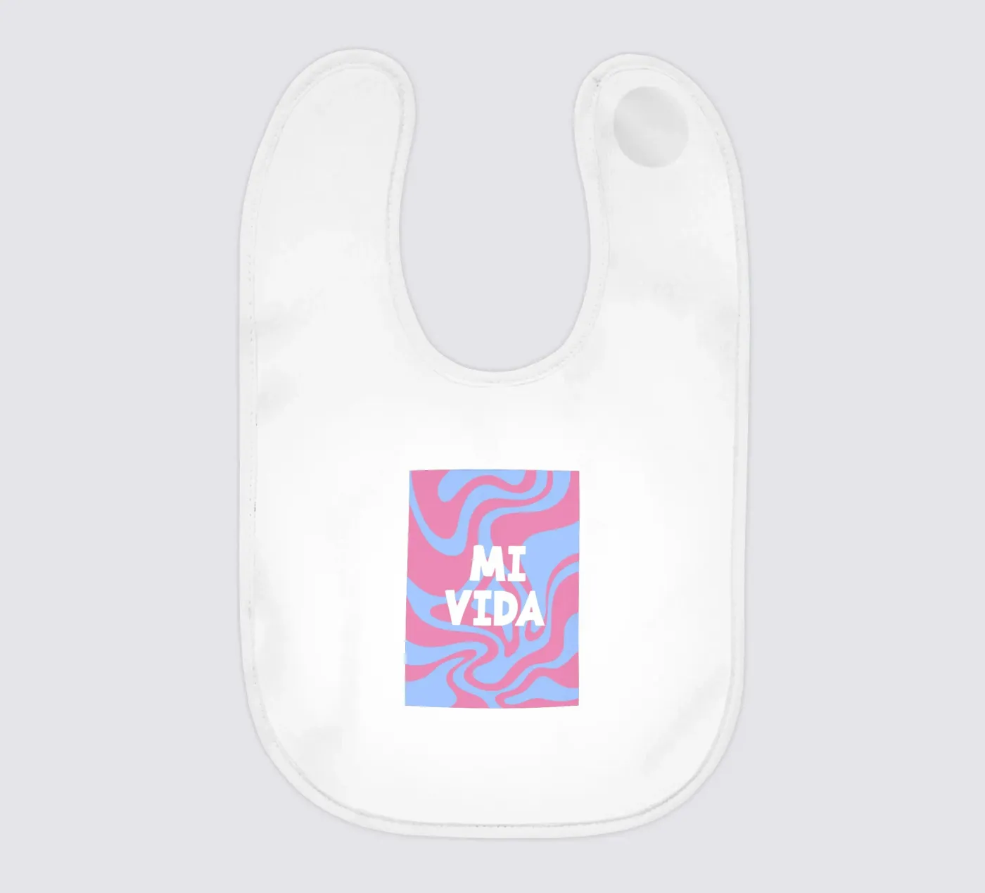 Mi Vida bavaglino da MODERN NUANCE