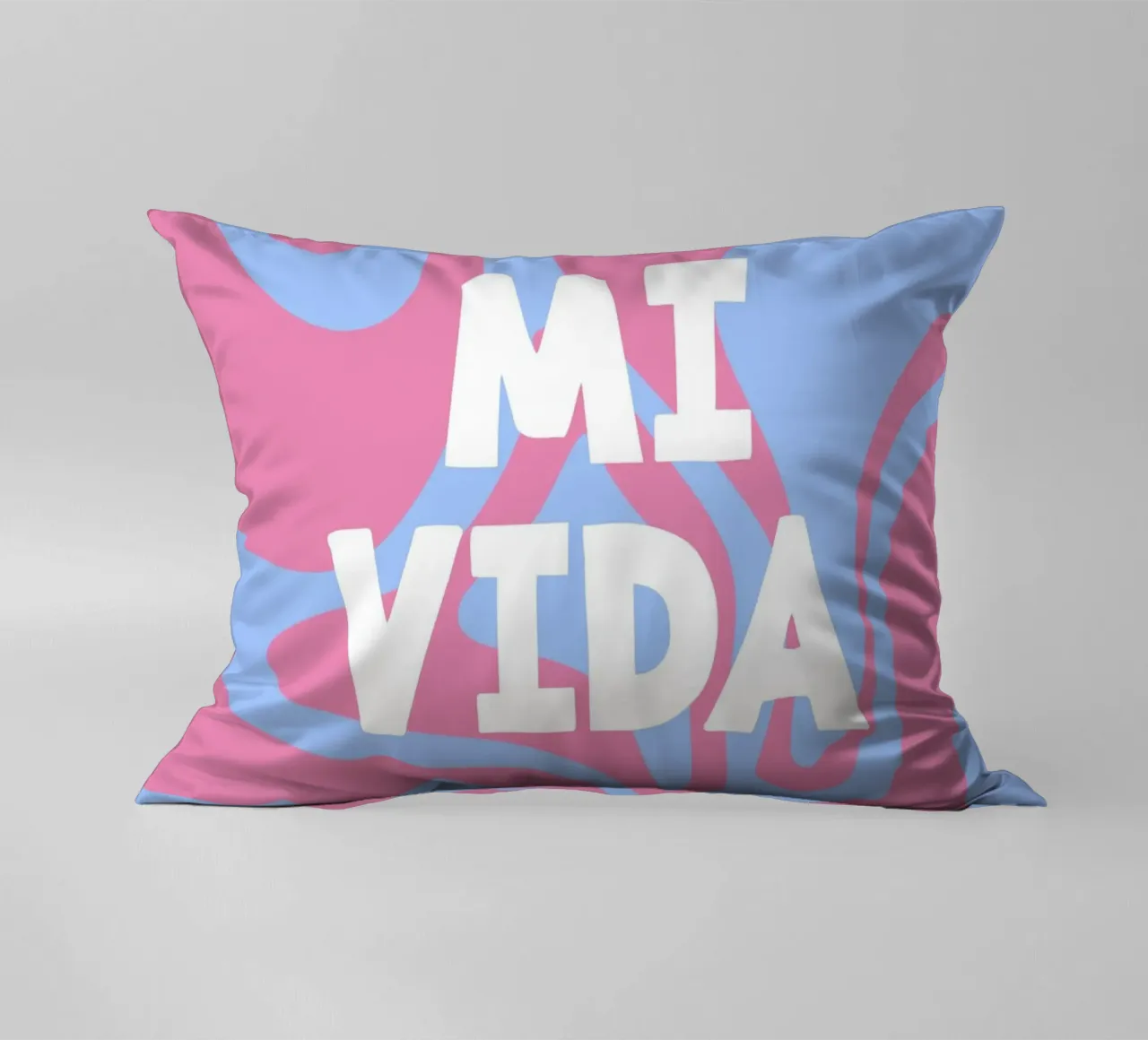 Mi Vida cuscino da MODERN NUANCE