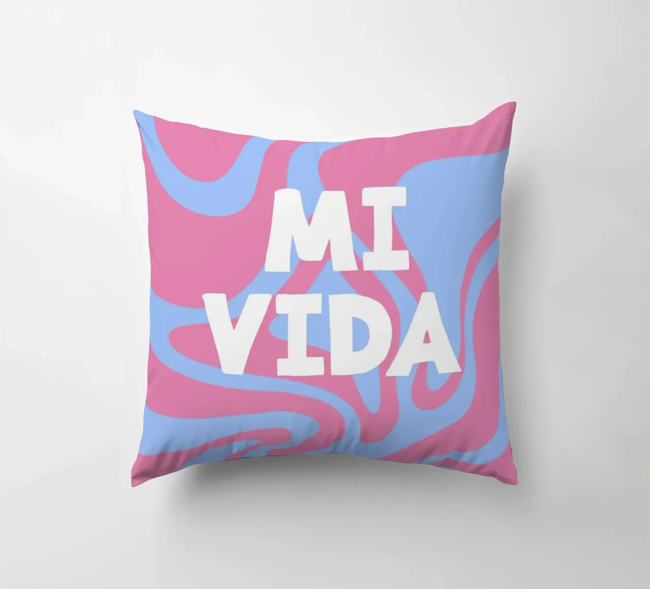 Mi Vida cuscino da MODERN NUANCE