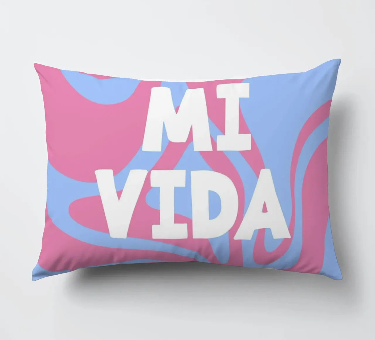 Mi Vida cuscino da MODERN NUANCE