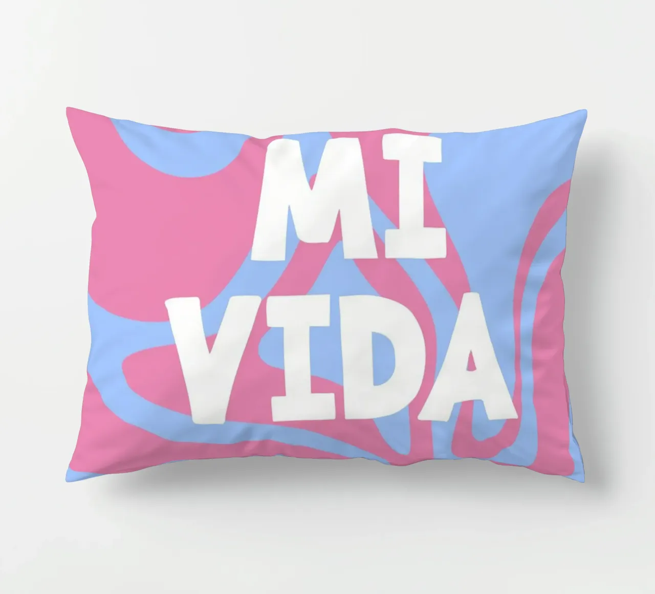 Mi Vida cuscino da MODERN NUANCE