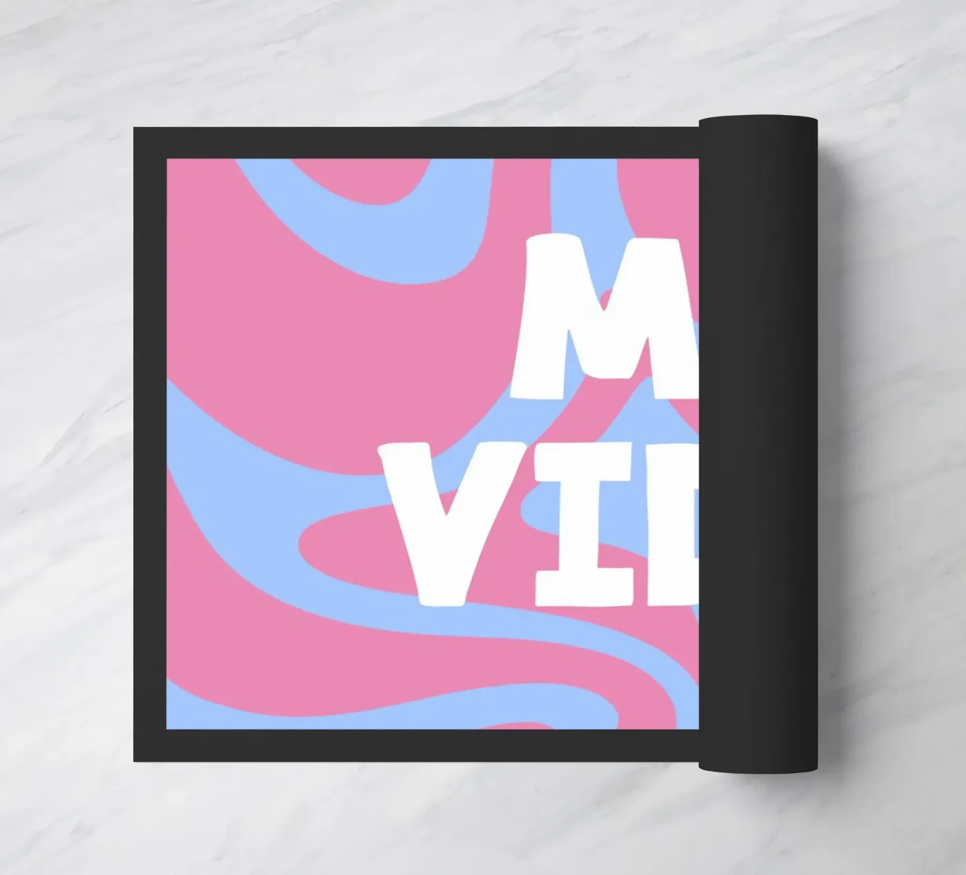 Mi Vida zerbino da MODERN NUANCE