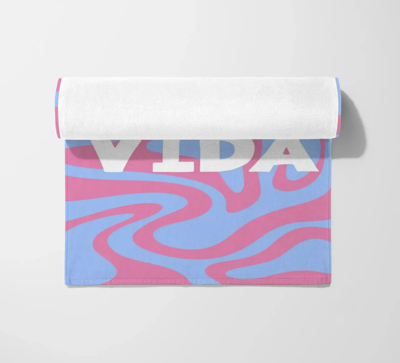 Mi Vida telo mare da MODERN NUANCE