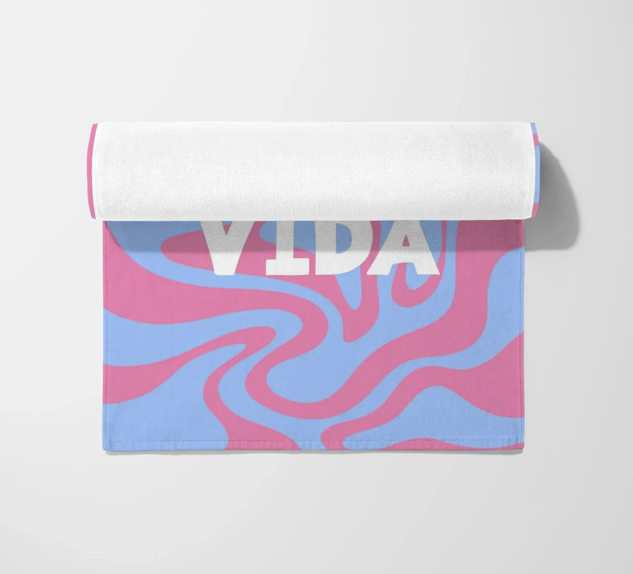 Mi Vida telo mare da MODERN NUANCE