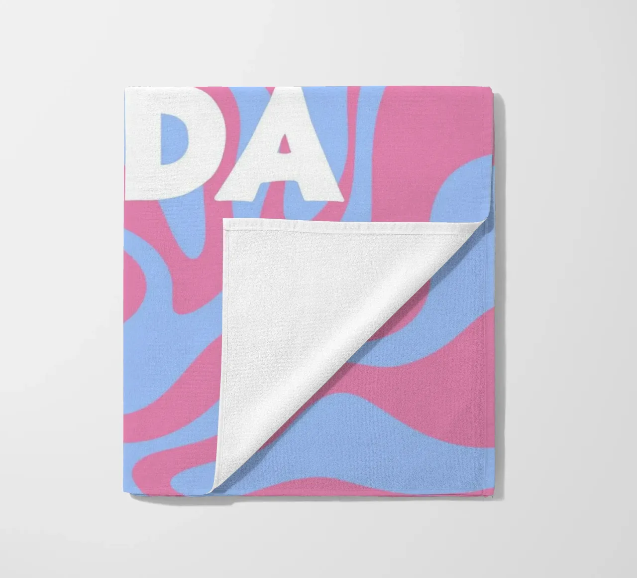 Mi Vida telo mare da MODERN NUANCE