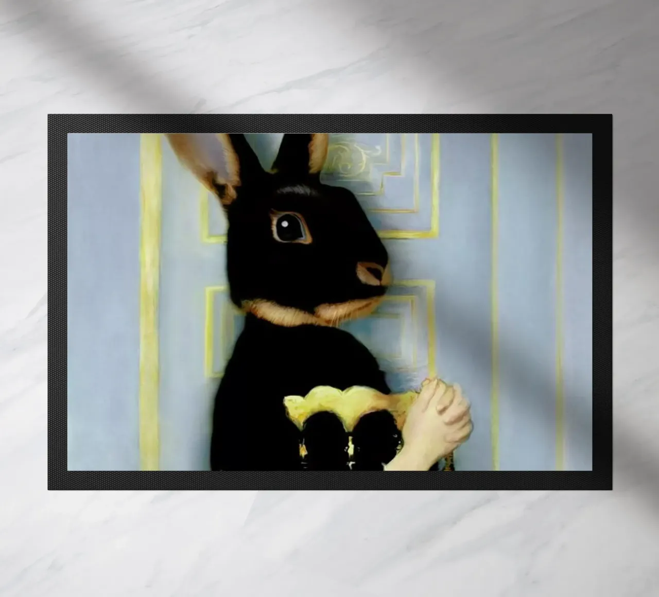 Kira zerbino da Tein Lucasson