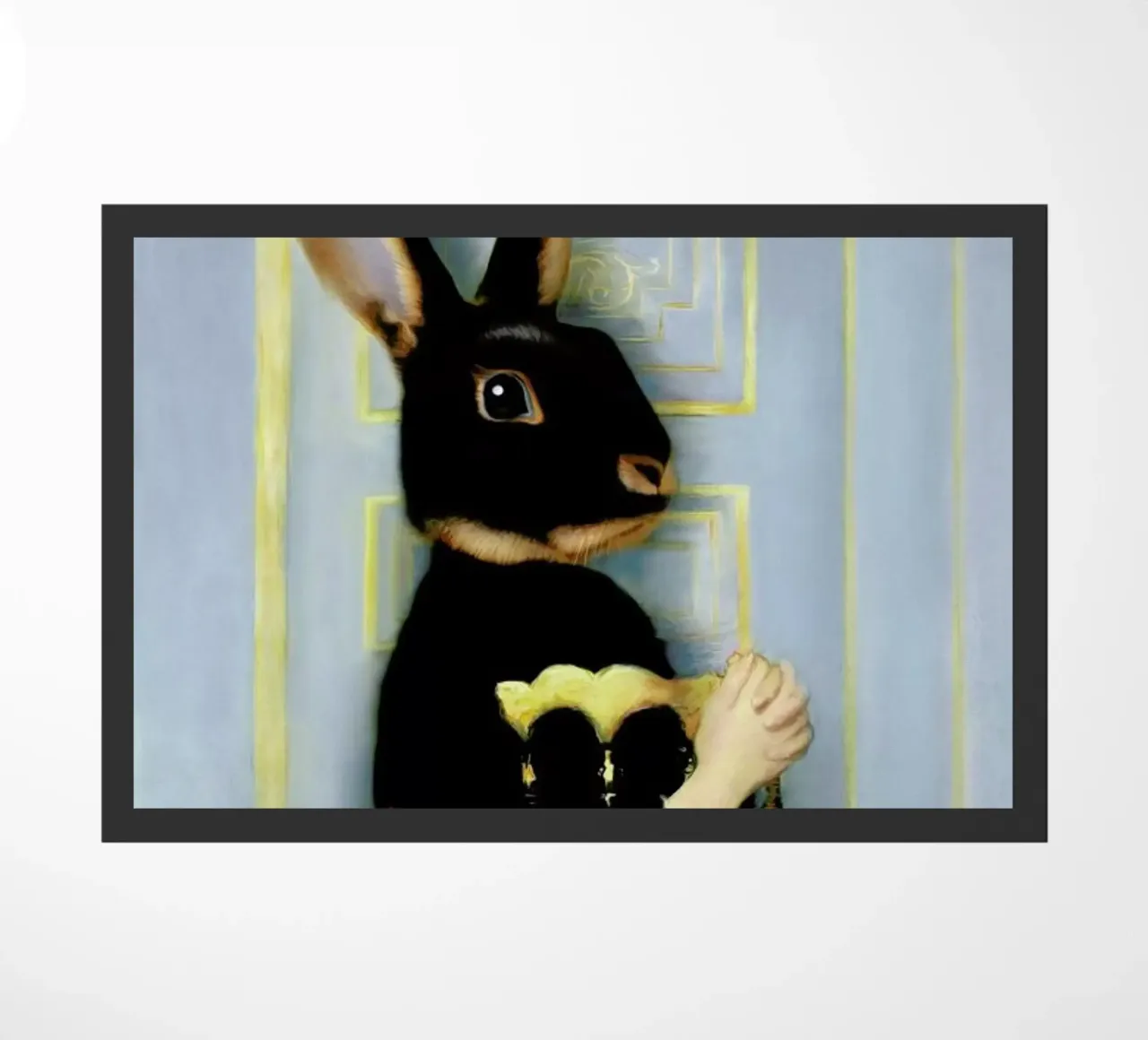 Kira zerbino da Tein Lucasson