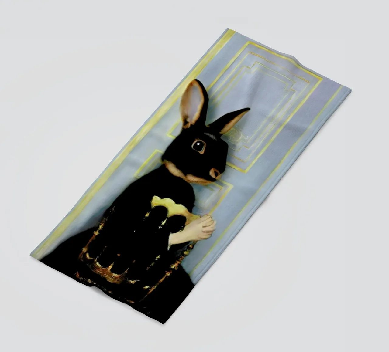 Kira telo mare da Tein Lucasson