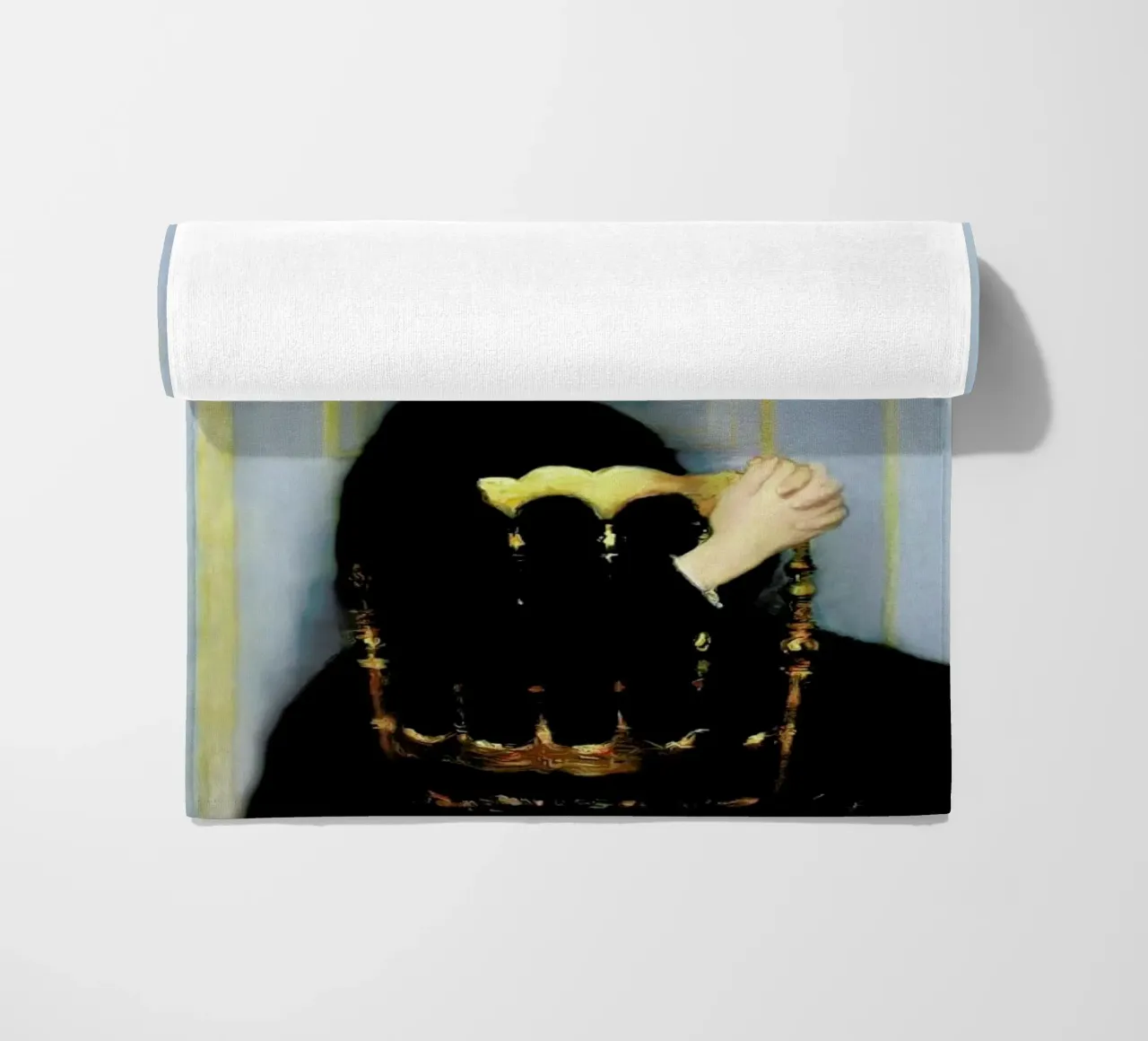 Kira telo mare da Tein Lucasson