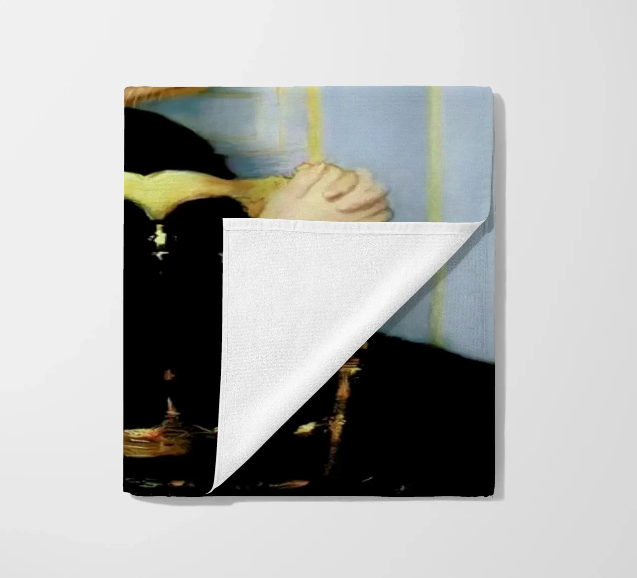 Kira telo mare da Tein Lucasson