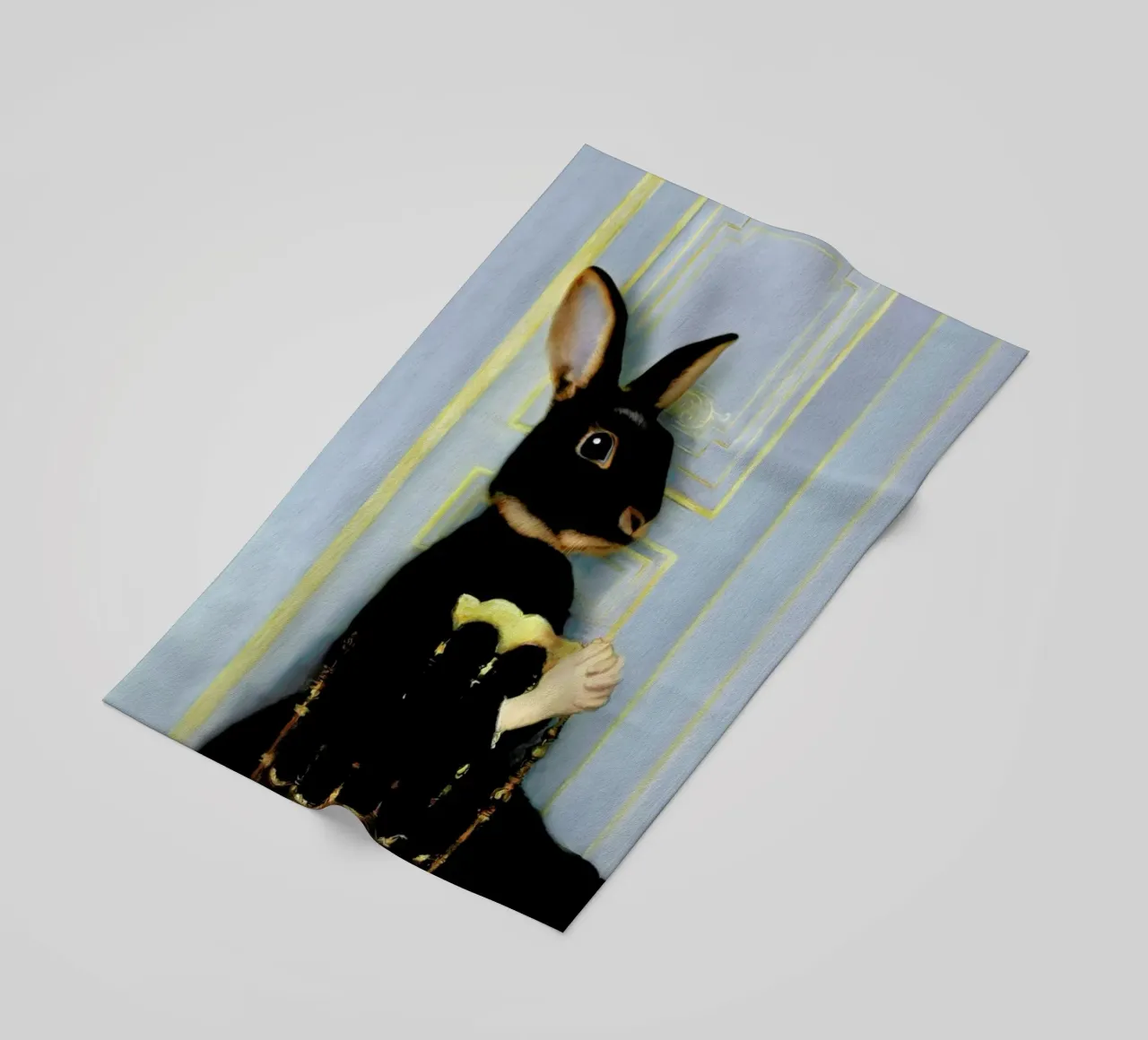 Kira telo mare da Tein Lucasson