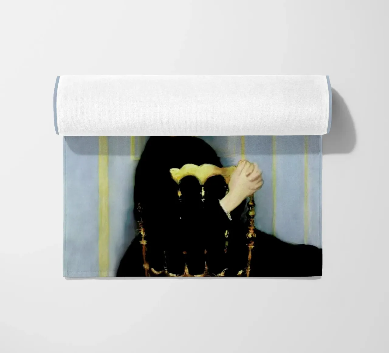 Kira telo mare da Tein Lucasson