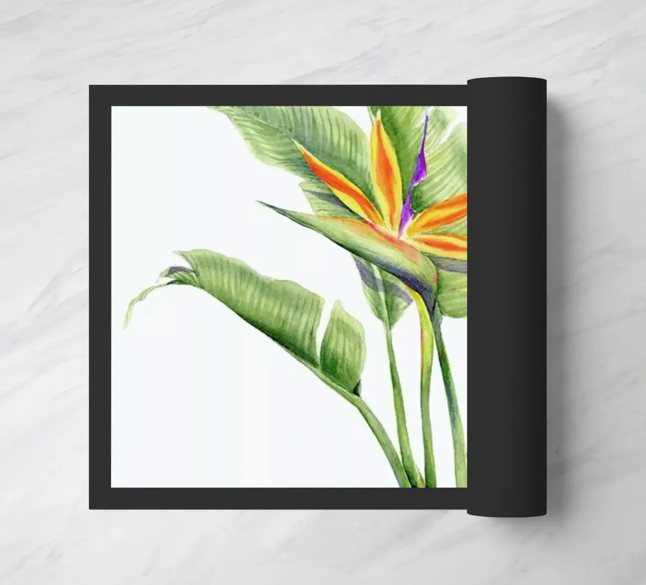 Strelitzienstrauß zerbino da youdesignme