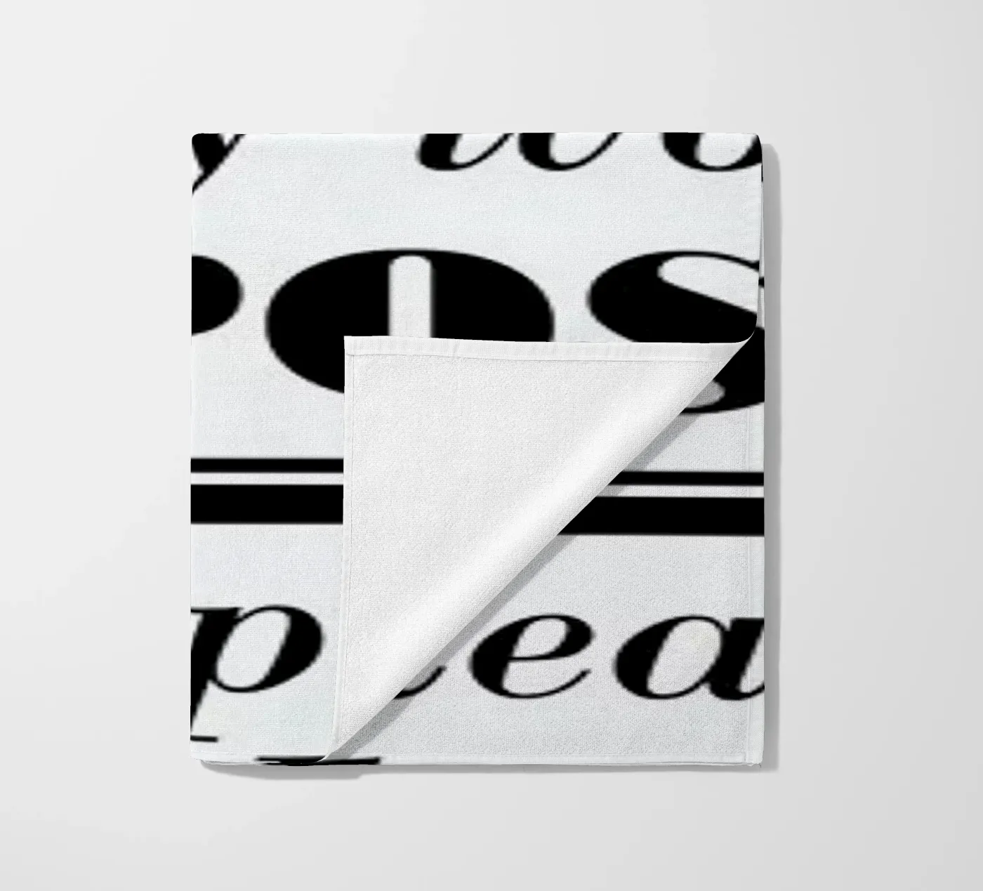 Possible Impossible Miracles telo mare da Mr Cup