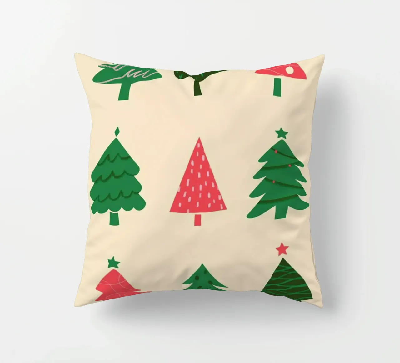 Pick Your Tree cuscino da Studio One