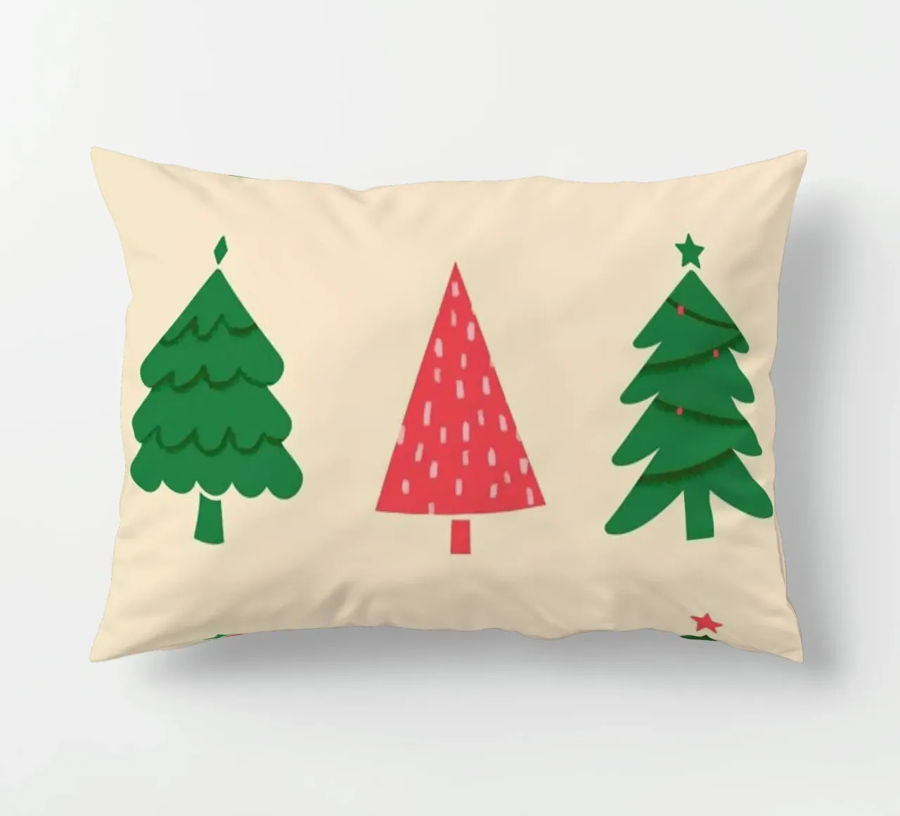 Pick Your Tree cuscino da Studio One