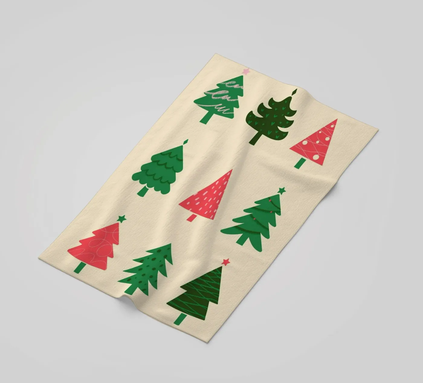 Pick Your Tree telo mare da Studio One