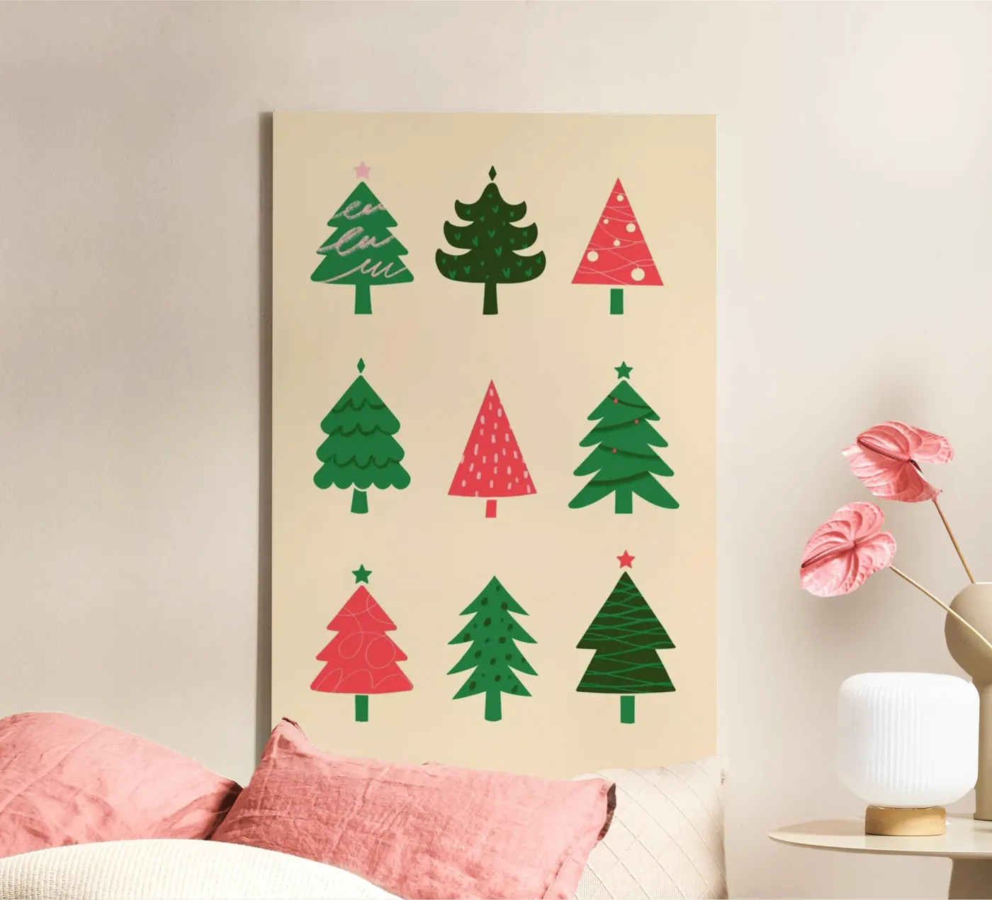 Pick Your Tree tela da Studio One