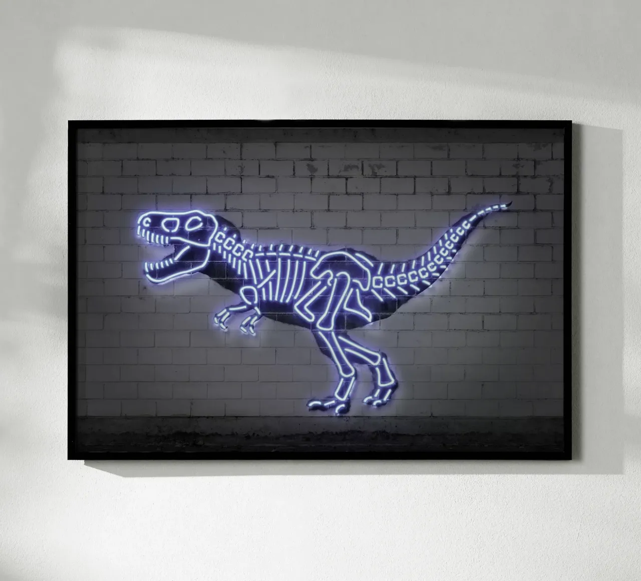 T-Rex 2 poster da Octavian