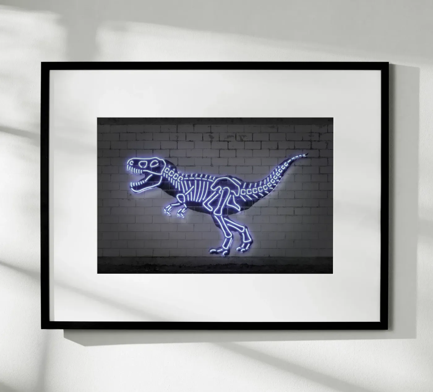 T-Rex 2 poster da Octavian