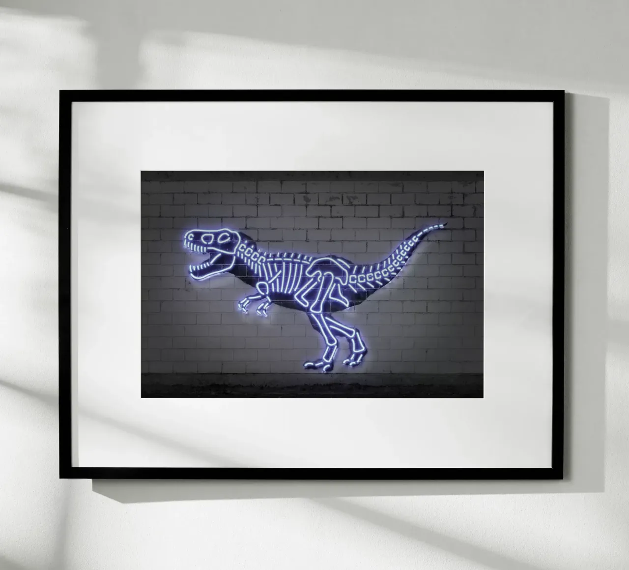 T-Rex 2 poster da Octavian