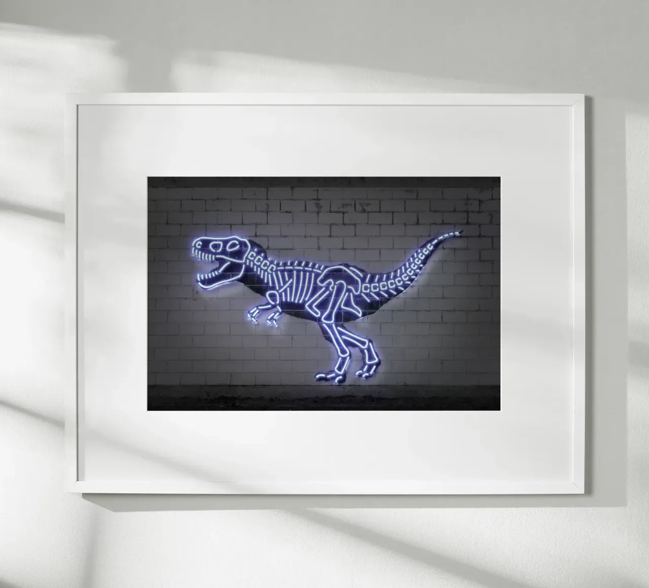 T-Rex 2 poster da Octavian