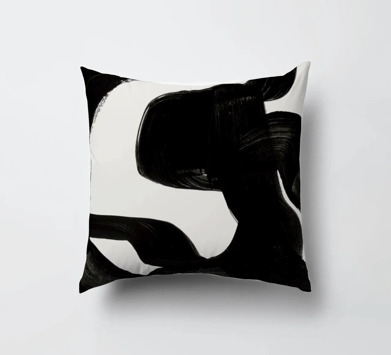 Zebra cuscino da EnShape