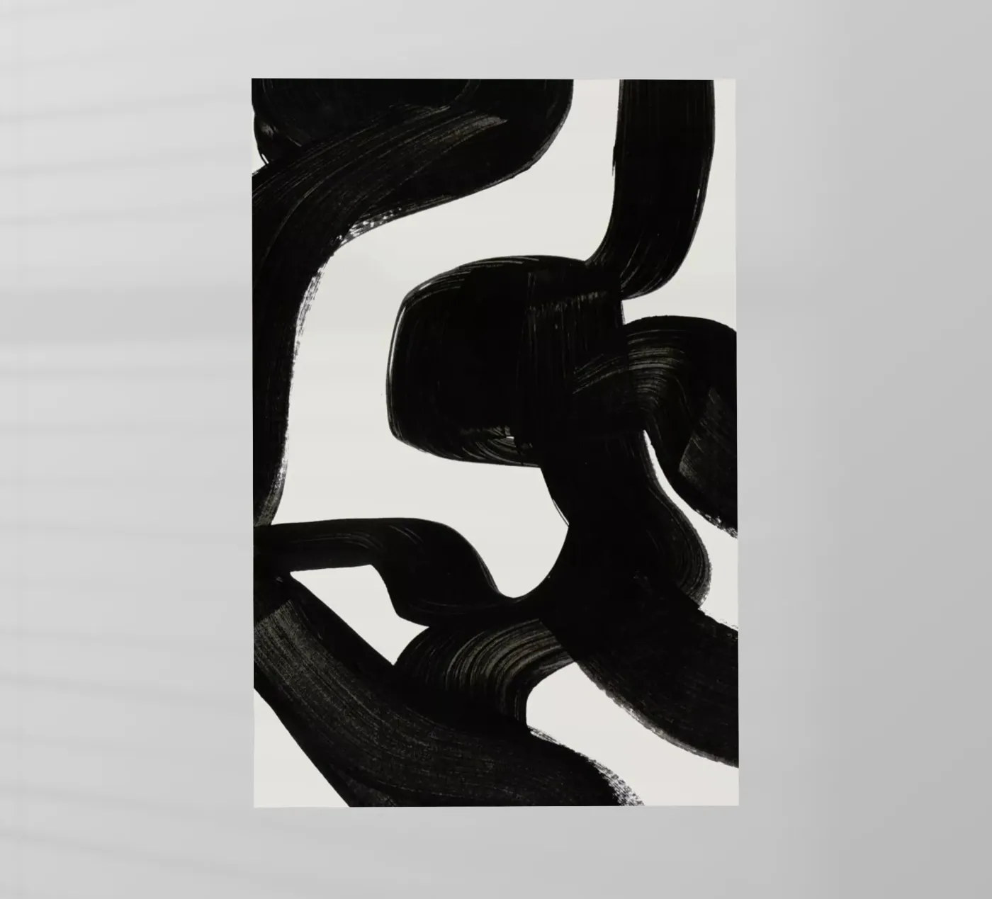 Zebra pellicola backlit da EnShape