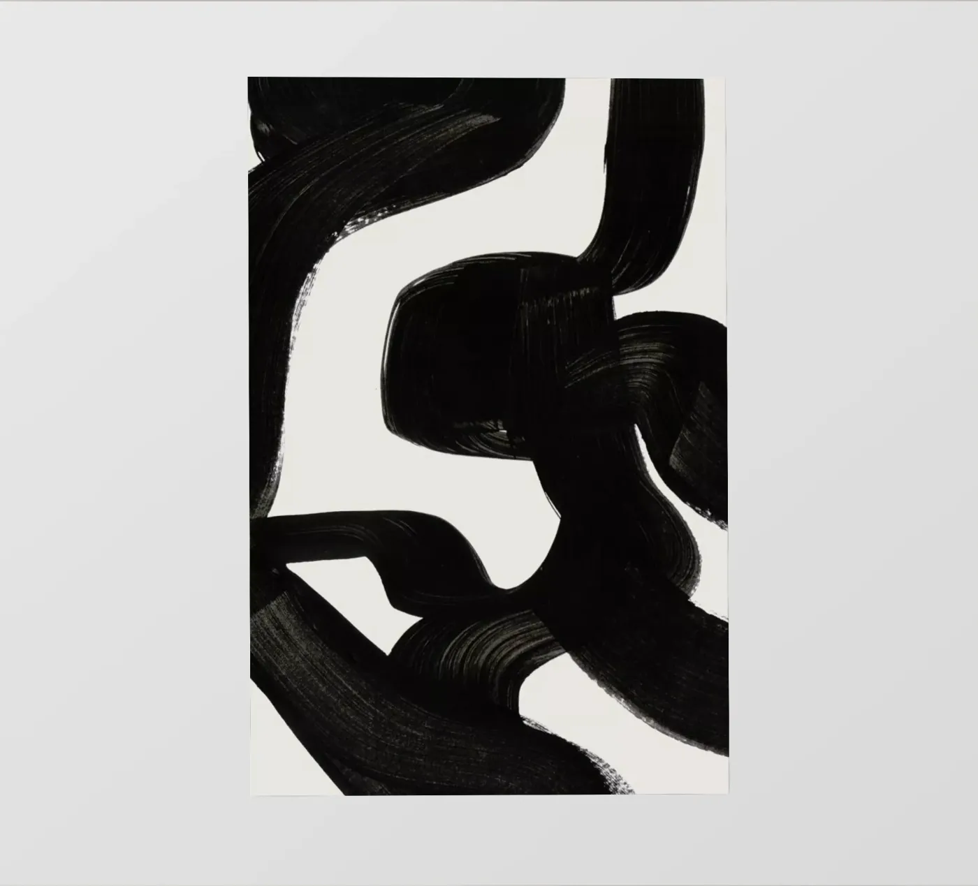 Zebra pellicola backlit da EnShape